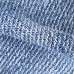 Blaue Herrenjeans - Breezy Blue One - 05