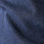 Dunkelblaue Herrenjeans - Sapphire Blue - 09