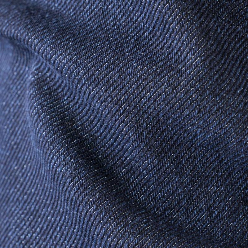 Dunkelblaue Herrenjeans - Sapphire Blue - 09