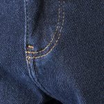 Dunkelblaue Herrenjeans - Sapphire Blue - 10