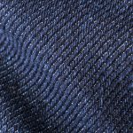 Dunkelblaue Herrenjeans - Sapphire Blue - 05