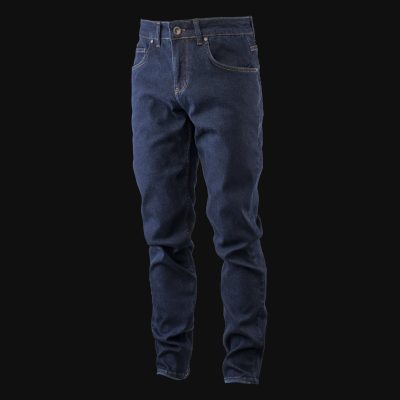 Dunkelblaue Herrenjeans - Sapphire Blue