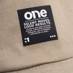 Herren stoffhut beige - Sahara Dome One - 02