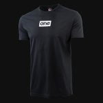 Herren T-Shirt schwarz - Brave Dreamer - 02