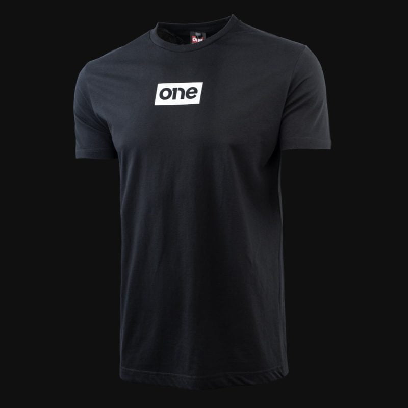 Herren T-Shirt schwarz - Brave Dreamer - 02