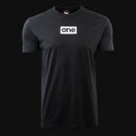 Herren T-Shirt schwarz - Brave Dreamer - 04