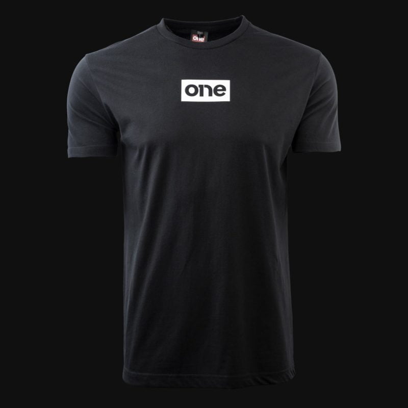 Herren T-Shirt schwarz - Brave Dreamer - 04