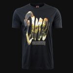 Herren T-Shirt schwarz – El Dorado One
