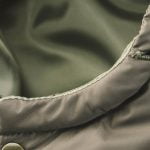 Beige Herrenweste mit Kapuze – O1 Troops - 09