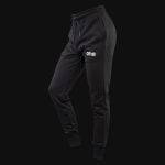 Damen Slim Fit Jogginghose - Blvck Slim One - 02