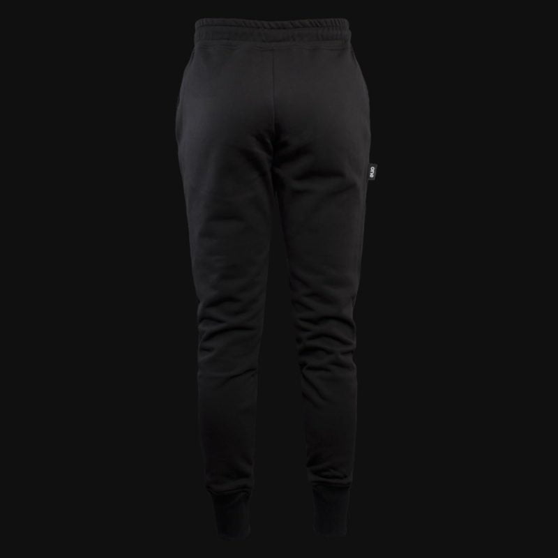 Damen Slim Fit Jogginghose - Blvck Slim One - 03