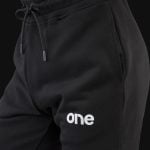 Damen Slim Fit Jogginghose - Blvck Slim One - 04