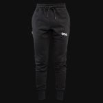 Damen Slim Fit Jogginghose - Blvck Slim One