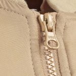 Herren Bomberjacke beige - Mirage One - 07