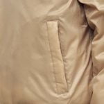 Herren Bomberjacke beige - Mirage One - 08