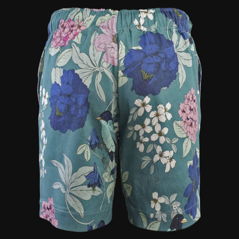 Herren Shorts - Jungle Dusk - 03