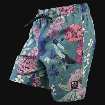 Herren Shorts - Jungle Dusk