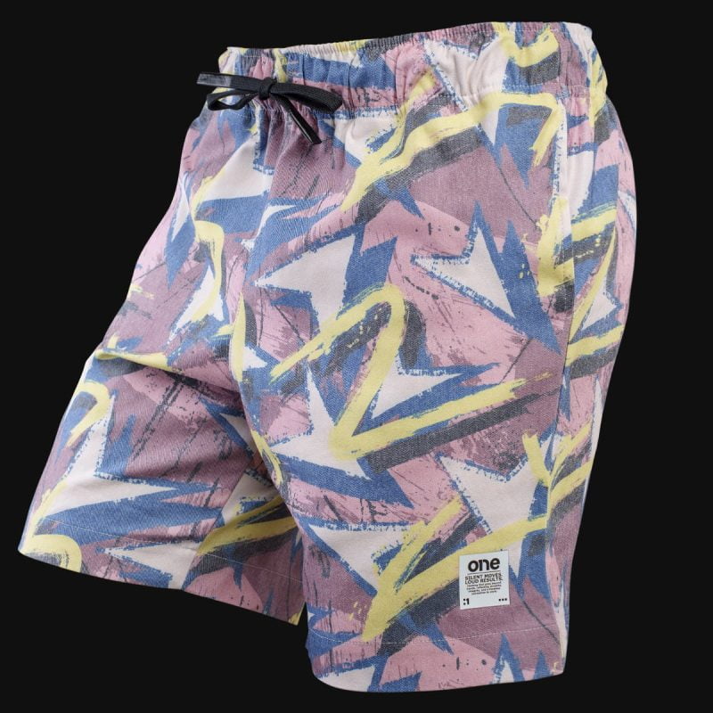 Herren Shorts - Oasis One - 02
