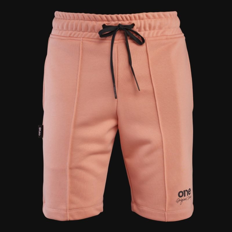 Herren Shorts - Tawny One - 02
