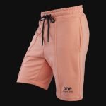 Herren Shorts - Tawny One