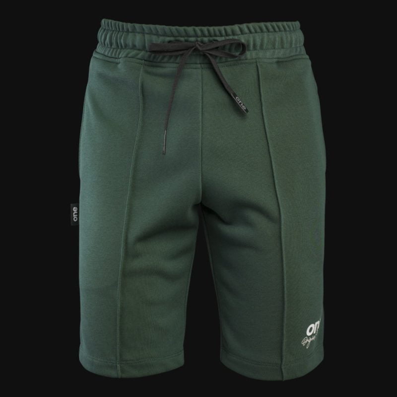 Herren Shorts - Woodland - 02