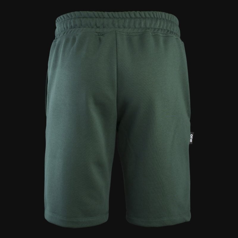 Herren Shorts - Woodland - 04