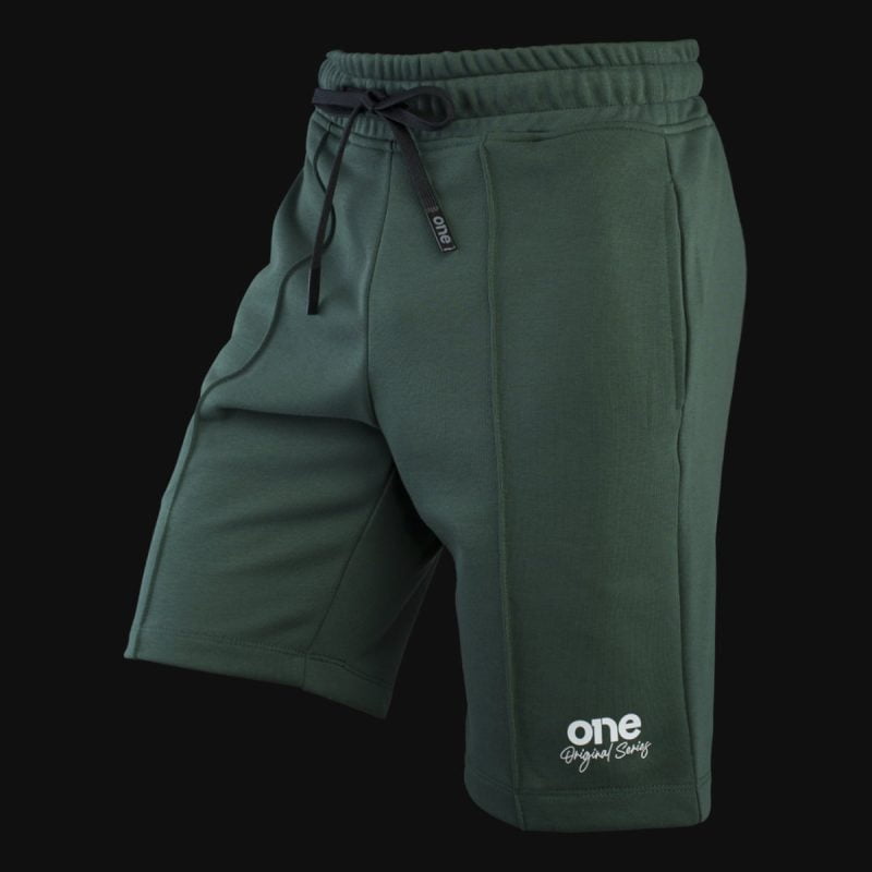 Herren Shorts - Woodland