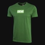 Herren T-Shirt grün – Evergreen Classics - 02