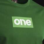 Herren T-Shirt grün – Evergreen Classics - 03
