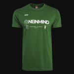 Herren T-Shirt grün – Tactics V2