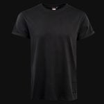 Herren T-Shirt schwarz - Blvck One - 02