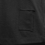 Herren T-Shirt schwarz - Blvck One - 04