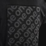 Herren T-Shirt schwarz - Blvck One - 05