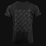 Herren T-Shirt schwarz - Blvck One