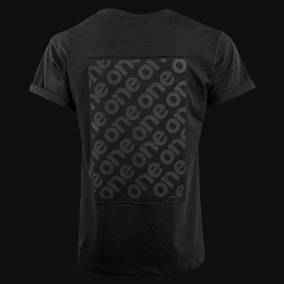 Herren T-Shirt schwarz - Blvck One