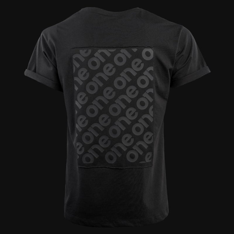 Herren T-Shirt schwarz - Blvck One