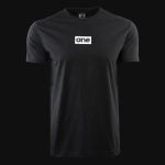 Herren T-Shirt schwarz – Concrete Playground - 02