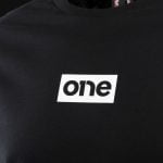 Herren T-Shirt schwarz – Concrete Playground - 05