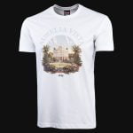 Herren T-Shirt weiß - Aurelia Vista - 02