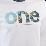 Weißes Herrenhemd - Desert Breeze One - 03