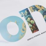 Weißes Herrenhemd - Desert Breeze One - 04
