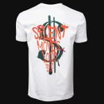 herren-t-shirt-weiss-dollar-one