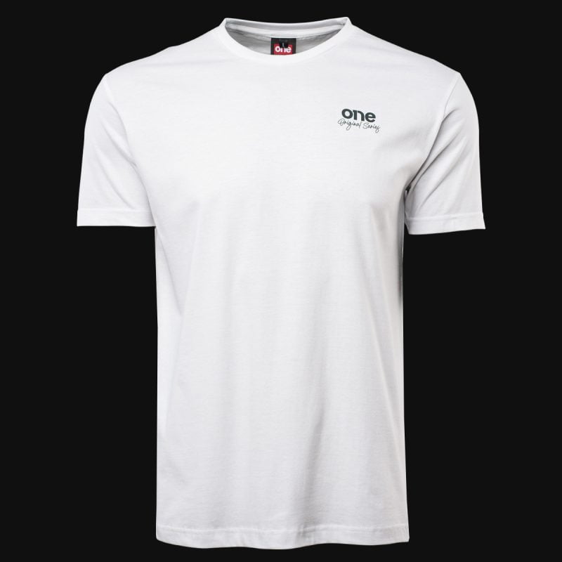 herren-t-shirt-weiss-woodland-one