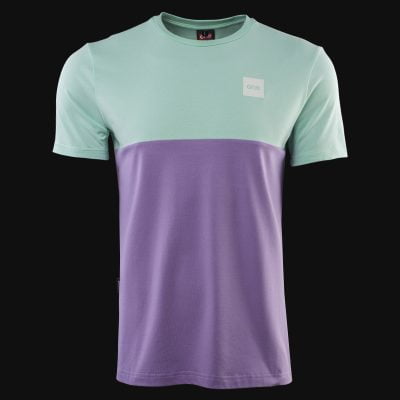 zweifarbiges-herren-t-shirt-aquaberry-one