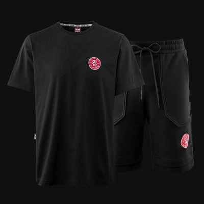 set-t-shirt-und-shorts-fc-one