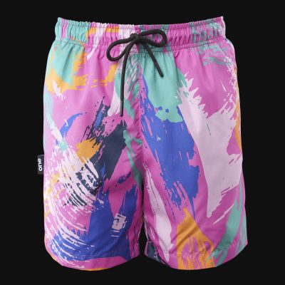 Herren Badeshorts SMR One