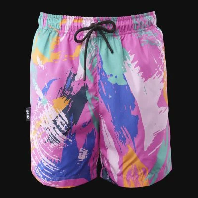 Herren Badeshorts SMR One