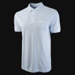 Herren Poloshirt blau mit Kragen Falcon One - 03