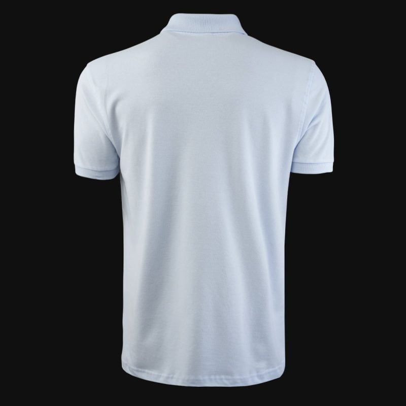 Herren Poloshirt blau mit Kragen Falcon One - 05