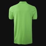 Herren Poloshirt grün mit Kragen Thunder One - 05